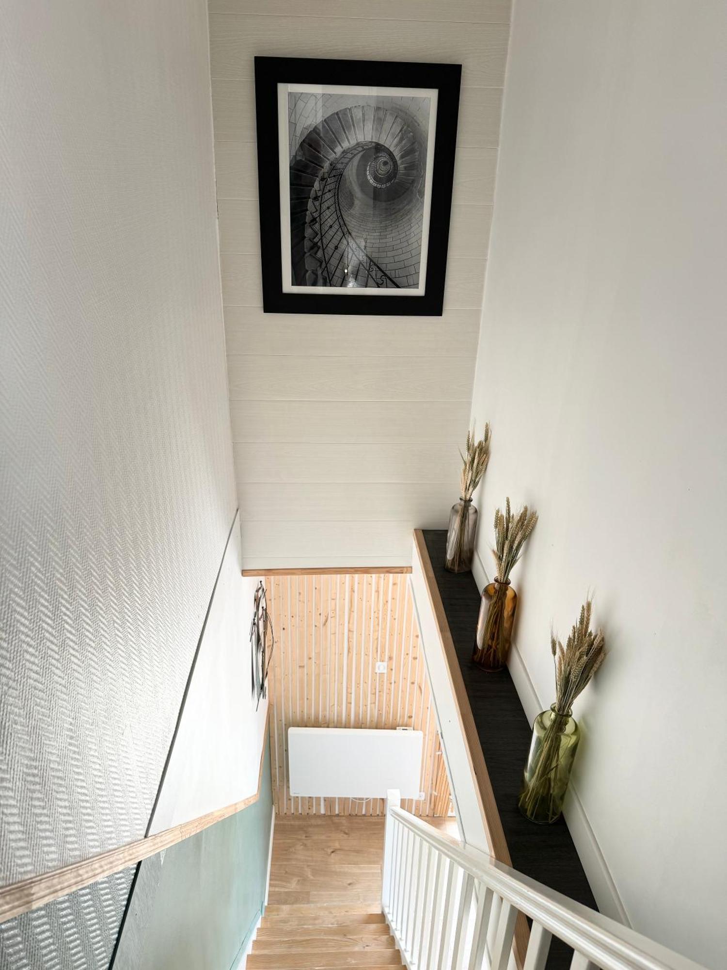 Ti-Annez Mor Apartman Bénodet Kültér fotó